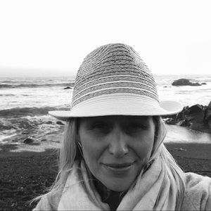 Meet your Posher, Michele